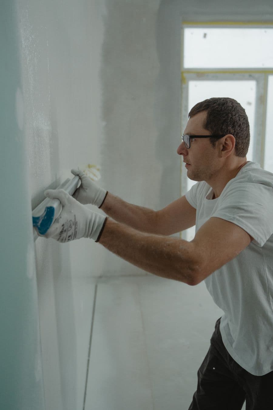 Rehabilitering og renovering